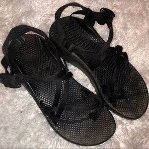 Chacos
